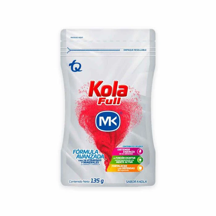 KOLA GRANULADA MK 135 DP