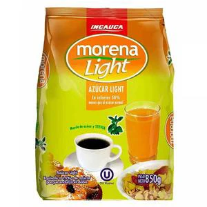 AZUCAR INCAUCA LIGHT MORE 850