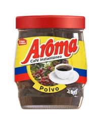 CAFE AROMA INSTANTANEO X 45 GR