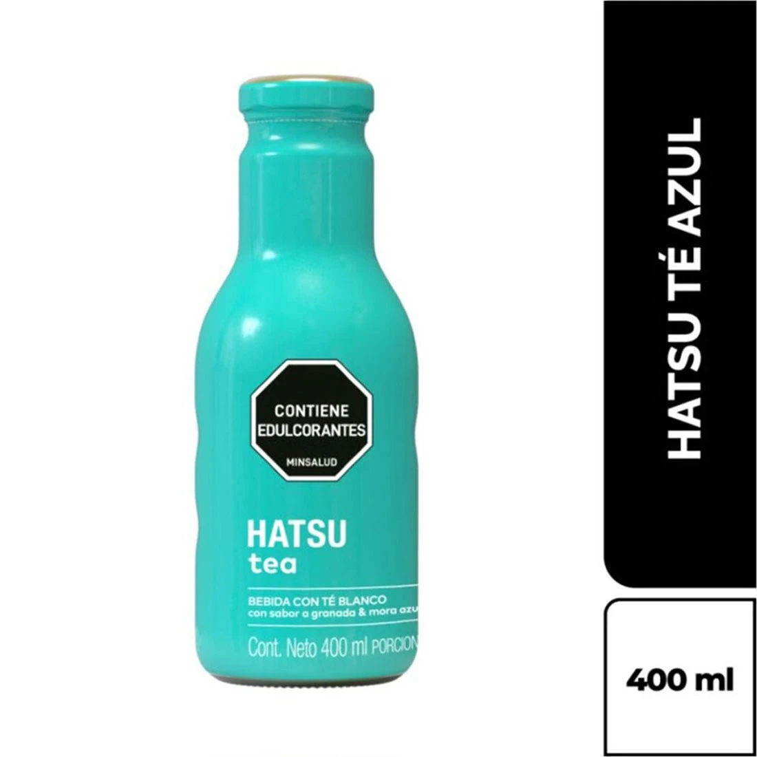 TE HATSU AZUL 400