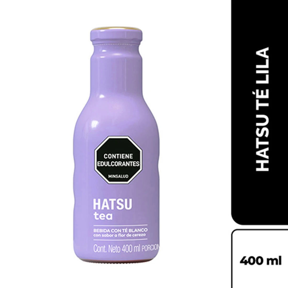 TE HATSU MORADO 400