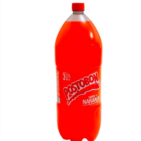 NARANJA POSTOBON X 3.12 LT