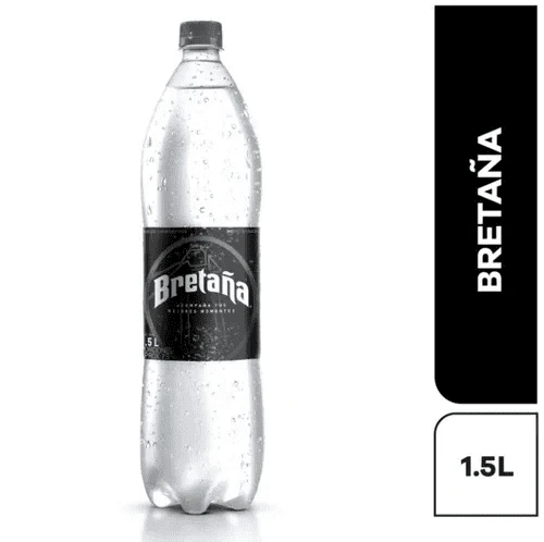 BRETAÑA POSTOBON X 1.5 LT
