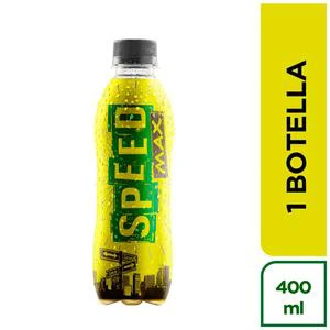 BEBIDA ENERGIZANTE SPEED TARRO 400