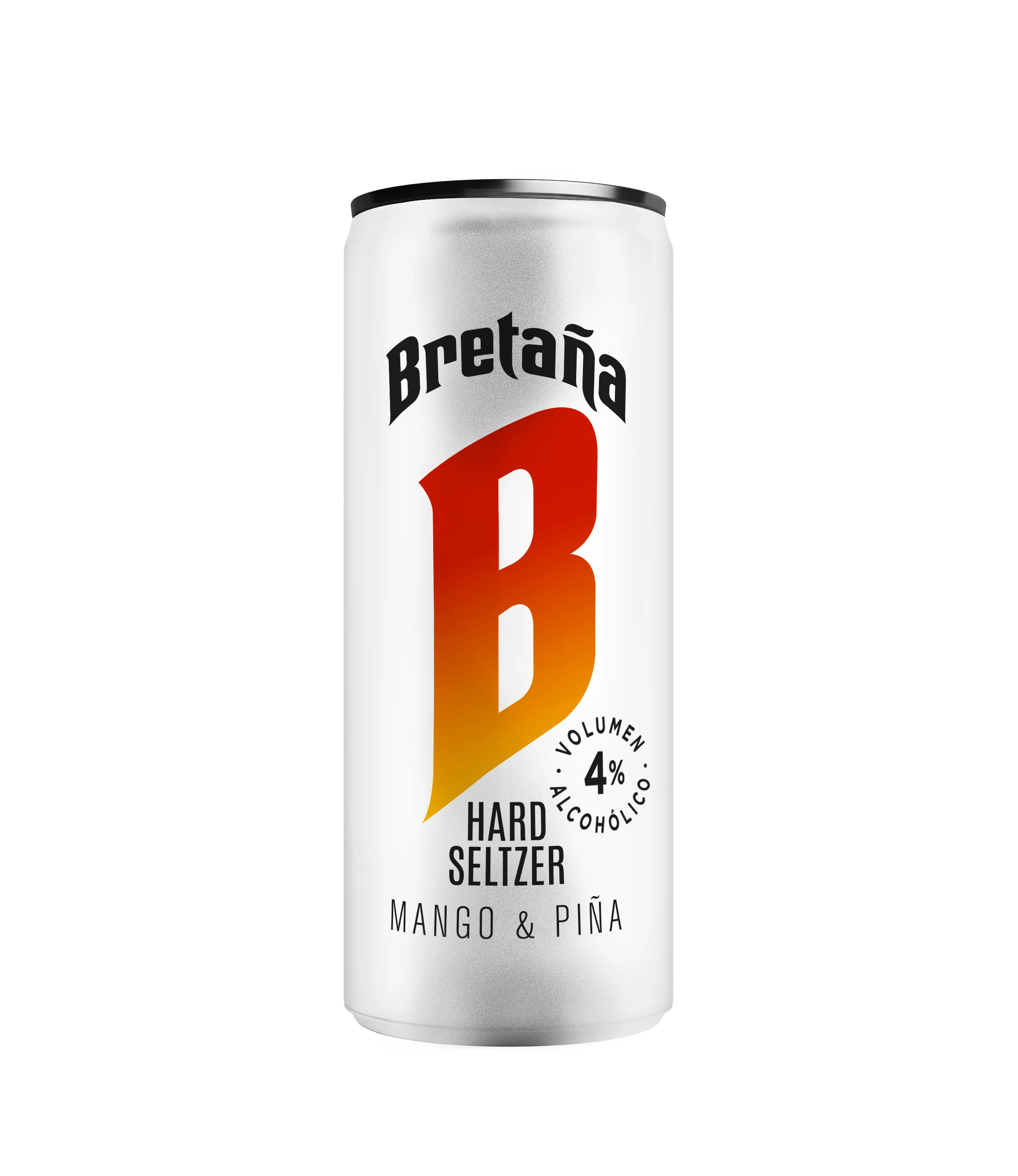 BRETAÑA POSTOBON MANGO PIÑA X 269 ML