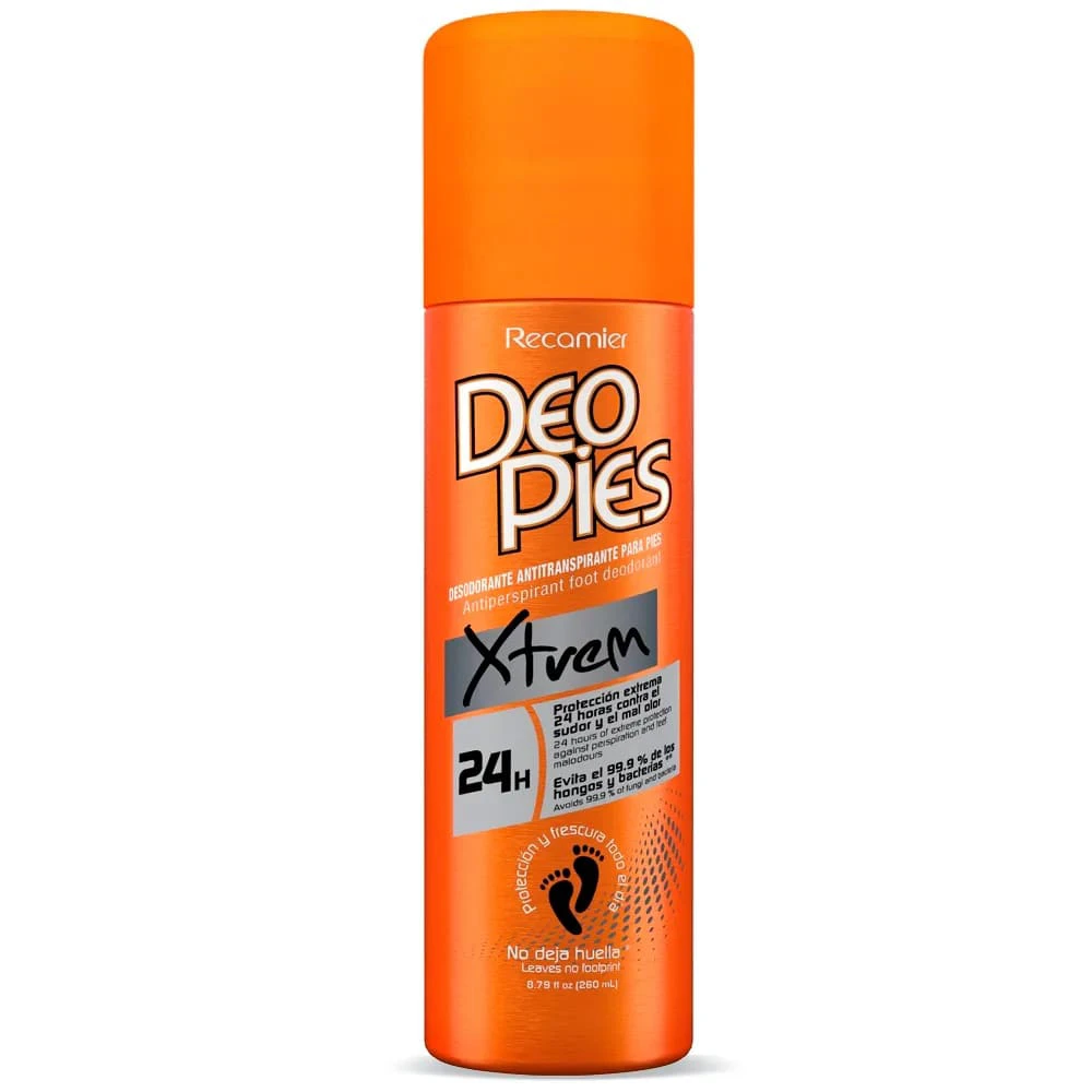 DEOPIES SPRAY EXTREM 260