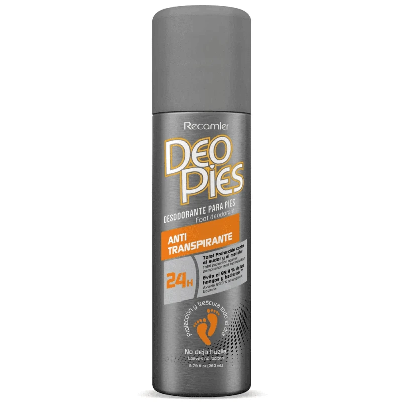 DEOPIES SPRAY ANTI TRANS 260