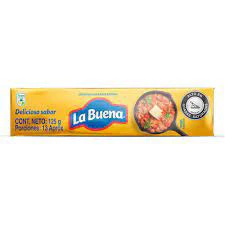 MARGARINA LA BUENA 125