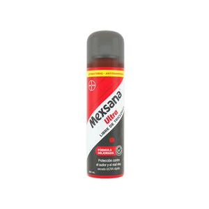 TALCO MEXSANA SPRAY ULTRA 260