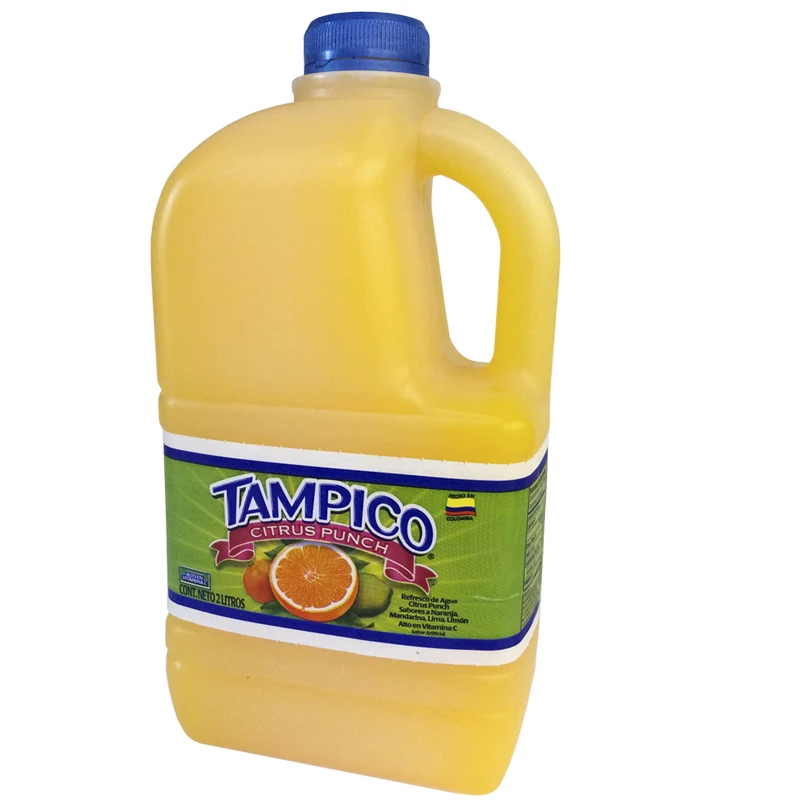 TAMPICO GARRAFA X 2000 ML