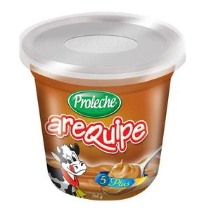 AREQUIPE PROLECHE X 500 GR