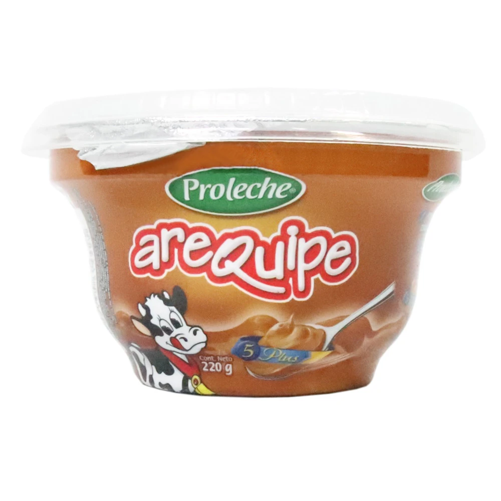 AREQUIPE PROLECHE 220