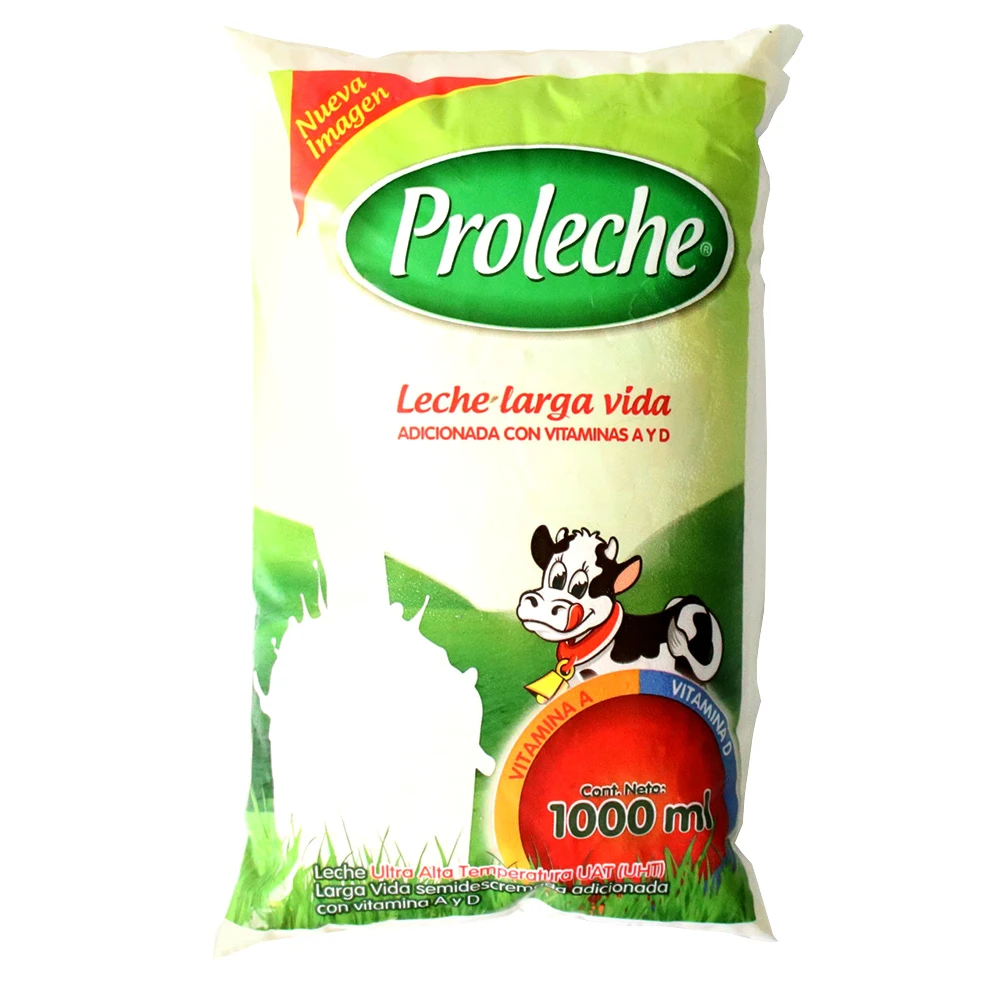 LECHE PROLECHE DESLACT 1000 ML X 1000 ML