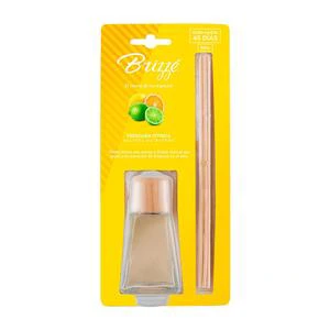AMBIEN BRIZZE PALITOS CITRICO X 60 ML