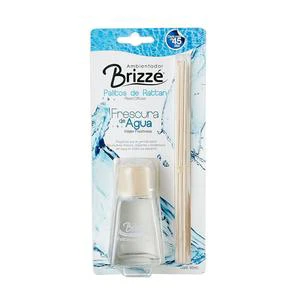 AMBIEN BRIZZE PALITOS FRES/AGUA 60M