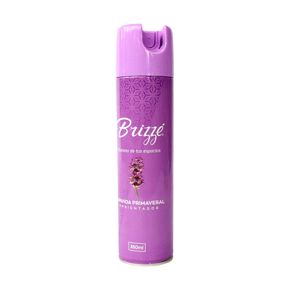 AMBIENTADOR BRIZZE LAVANDA X 360 ML