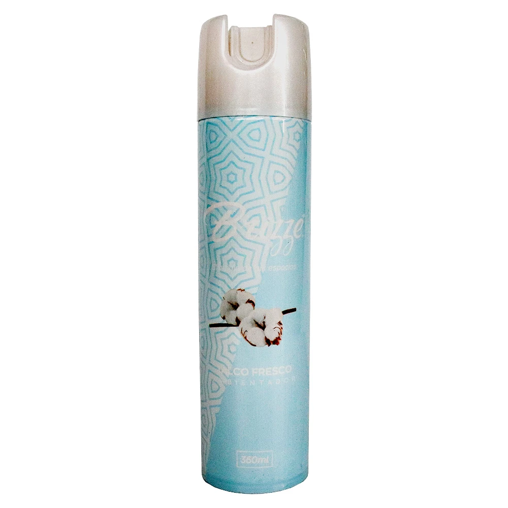 AMBIENTADOR BRIZZE TALCO 360