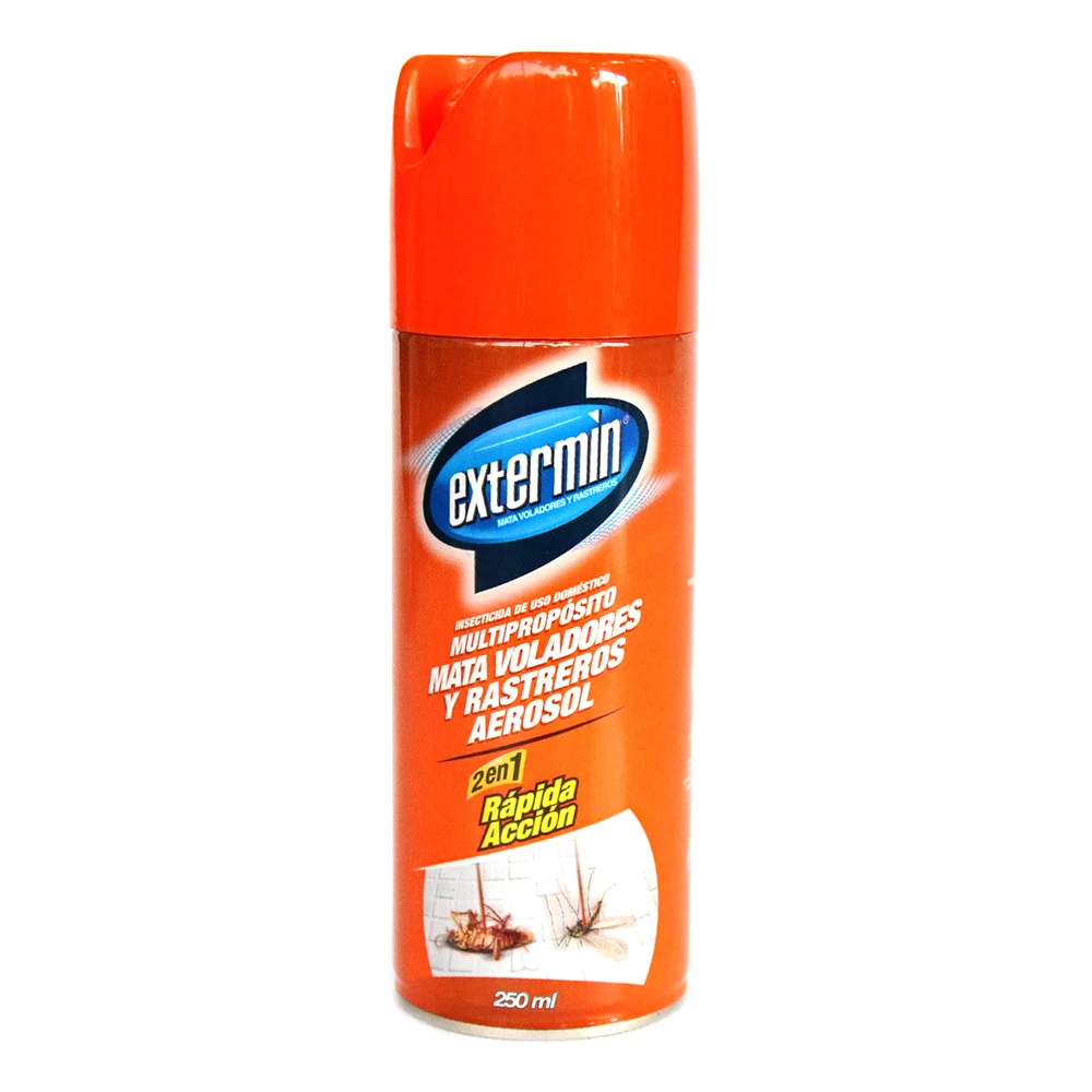 EXTERMIN MUL/PROPO X 250 ML