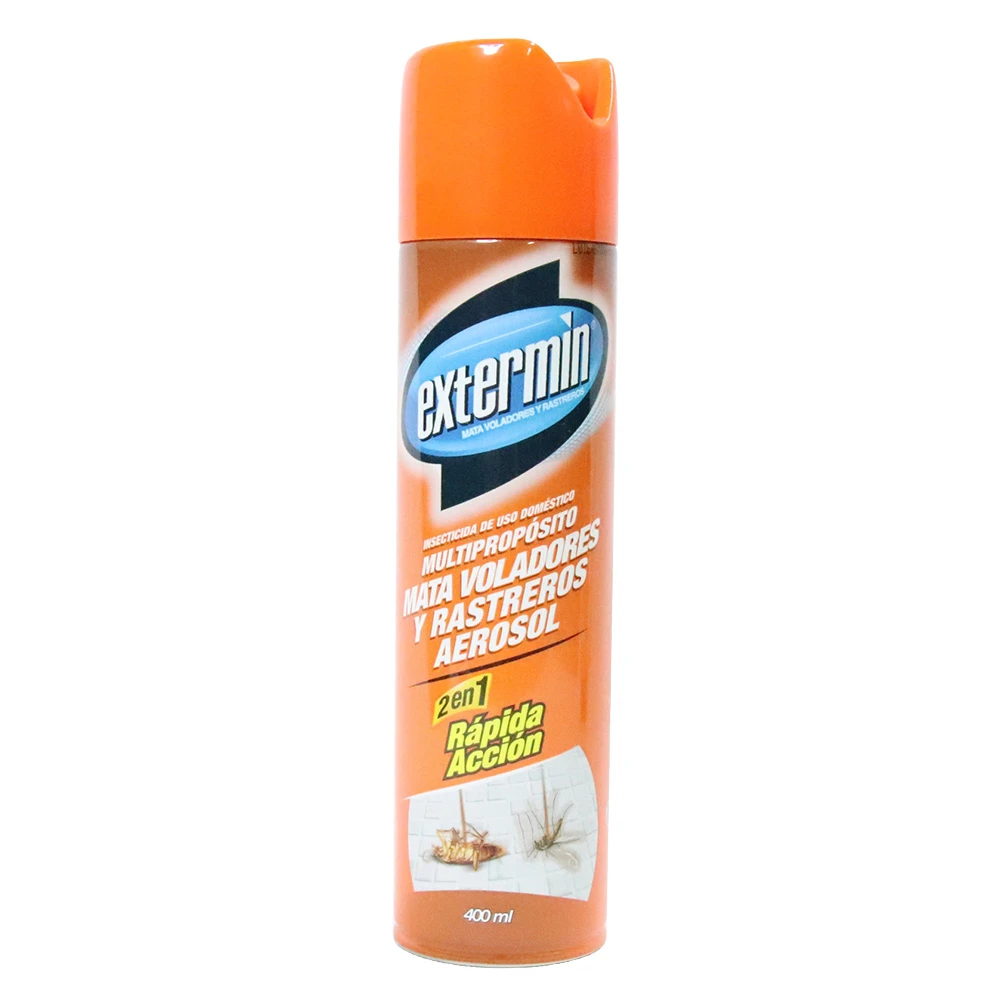 EXTERMIN MUL/PROPO X 400 ML