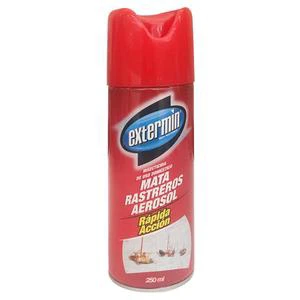 EXTERMIN RASTREROS X 250 ML