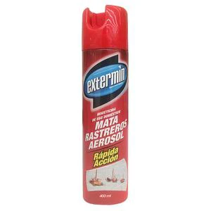 EXTERMIN RASTREROS X 400 ML