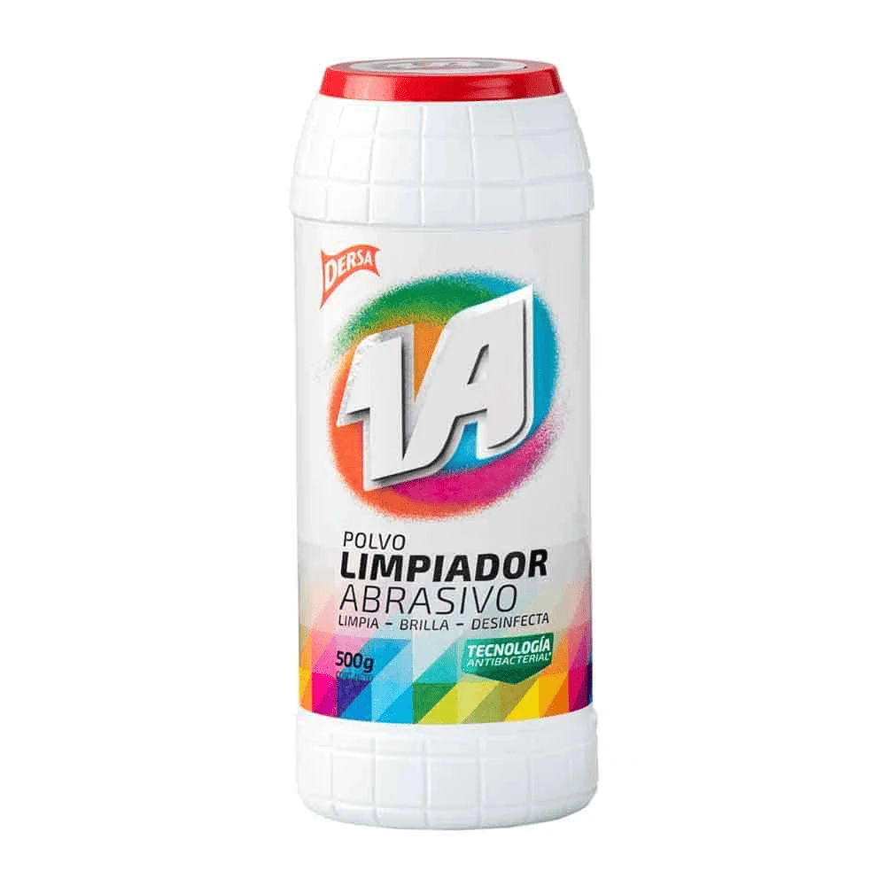 DETERGENTE 1A POLVO PINO X 500 GR
