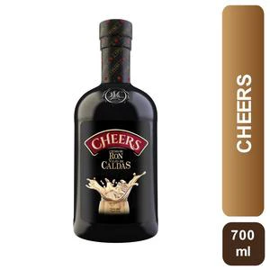 CREMA DE RON VIEJO DE CALDAS X 700 ML