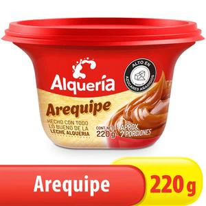AREQUIPE ALQUERIA X 220 GR