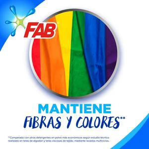 DETERGENTE FAB ULTRA 2 KL