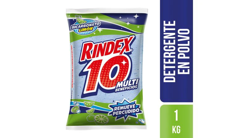 3D MULTIUSOS MANZA X 2000 GR