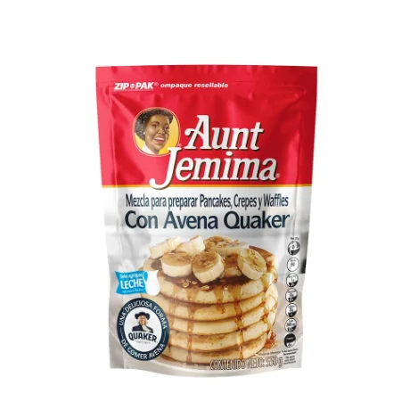HARINA PANCAKES JEMIMA 550 G X 550 GR