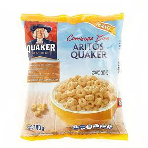 ARITOS QUAKER X X 100 GR