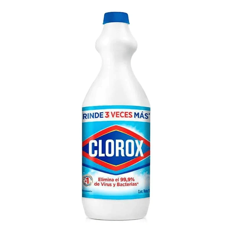 BLANQ CLOROX 930