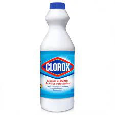 BLANQ CLOROX X 500 ML