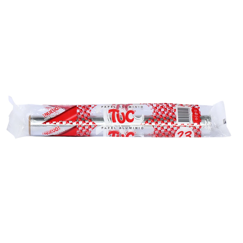 ALUMINIO TUC 7 MTS
