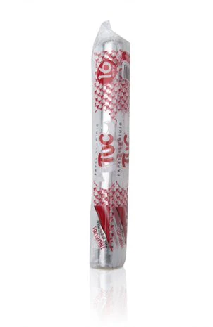 ALUMINIO TUC X 16 MTS
