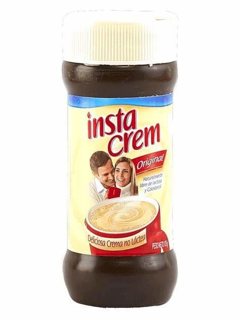INSTACREM ORIG X 175 GR