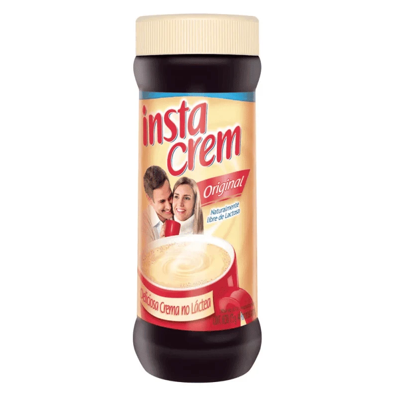 INSTACREM ORIG X 290 GR
