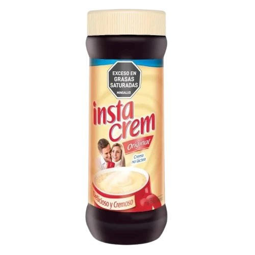 INSTACREM ORIG X 450 GR