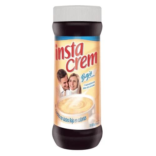 INSTACREM LIGHT X 450 GR