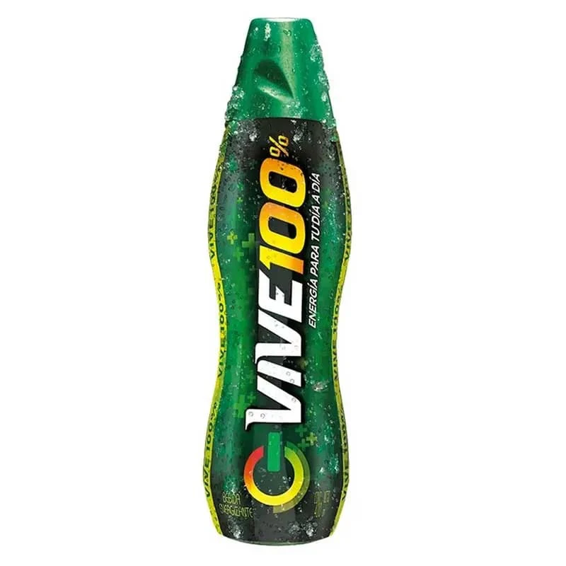 BEBIDA VIVE 100 TRAD X 380 ML