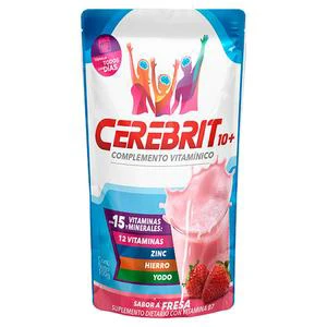 CEREBRIT DOY PACK X 100 GR
