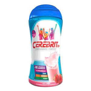 CEREBRIT X 135 GR
