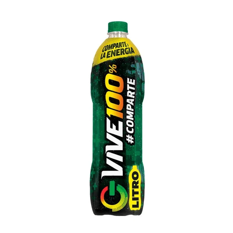 BEBIDA VIVE 100 TRAD X 1000 ML