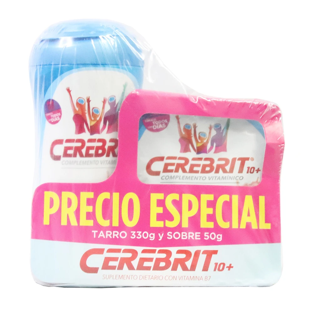 CEREBRIT X 330 GR