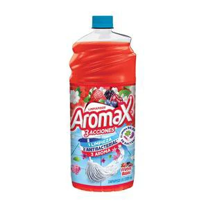 AROMAX FRUTOS ROJOS X 1000 ML
