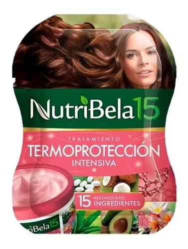 TRATAM NUTRIBELA TERMOPRO X 27 ML