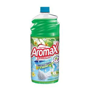 AROMAX MANZANA VERDE 1000 ML X 1000 ML