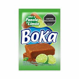 FRESCO BOKA PANELA LIMON 2 L X 2 LT