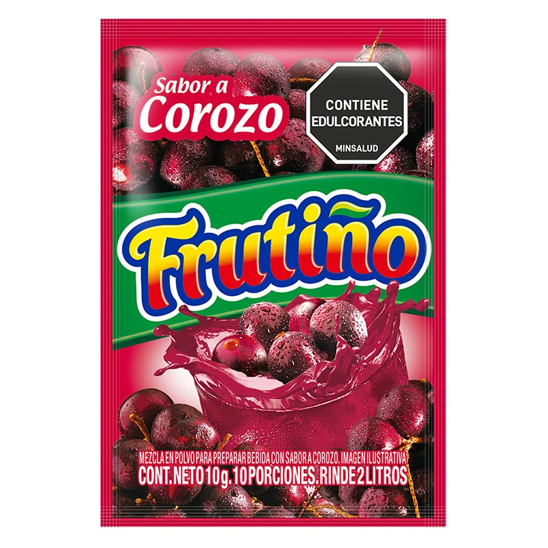 FRESCO FRUTIÑO 2 LITROS COROZO X 2 LT